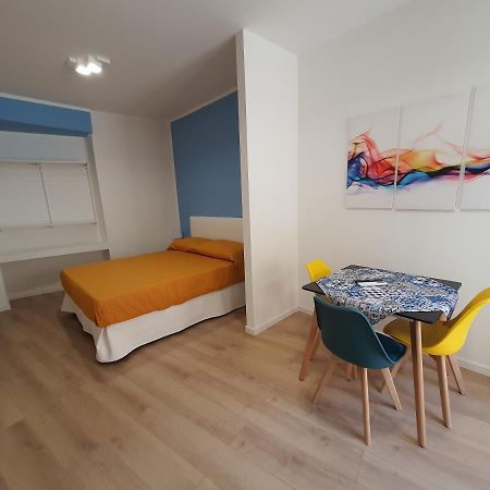 パレルモA Casa Di Claudiaアパートメント エクステリア 写真
