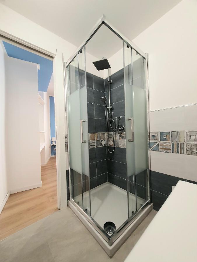 パレルモA Casa Di Claudiaアパートメント エクステリア 写真
